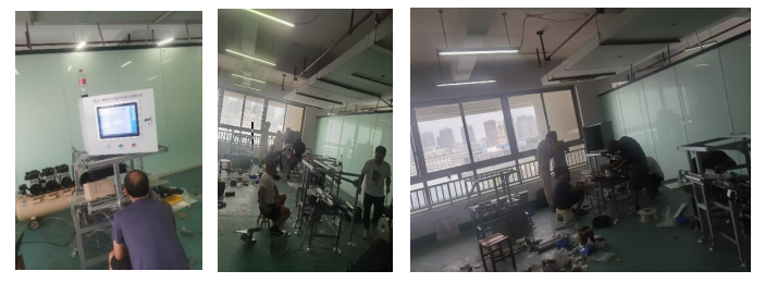 球友会网页版智能科技：以使命担当，成就客户满意