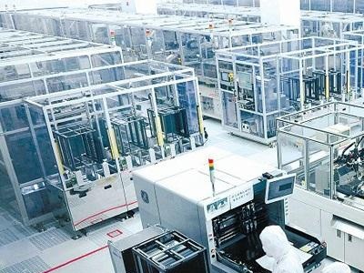 自动化工厂必备10大工控产品，球友会网页版公司做了其大脑和心脏