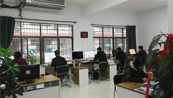 球友会网页版智能新设装配车间